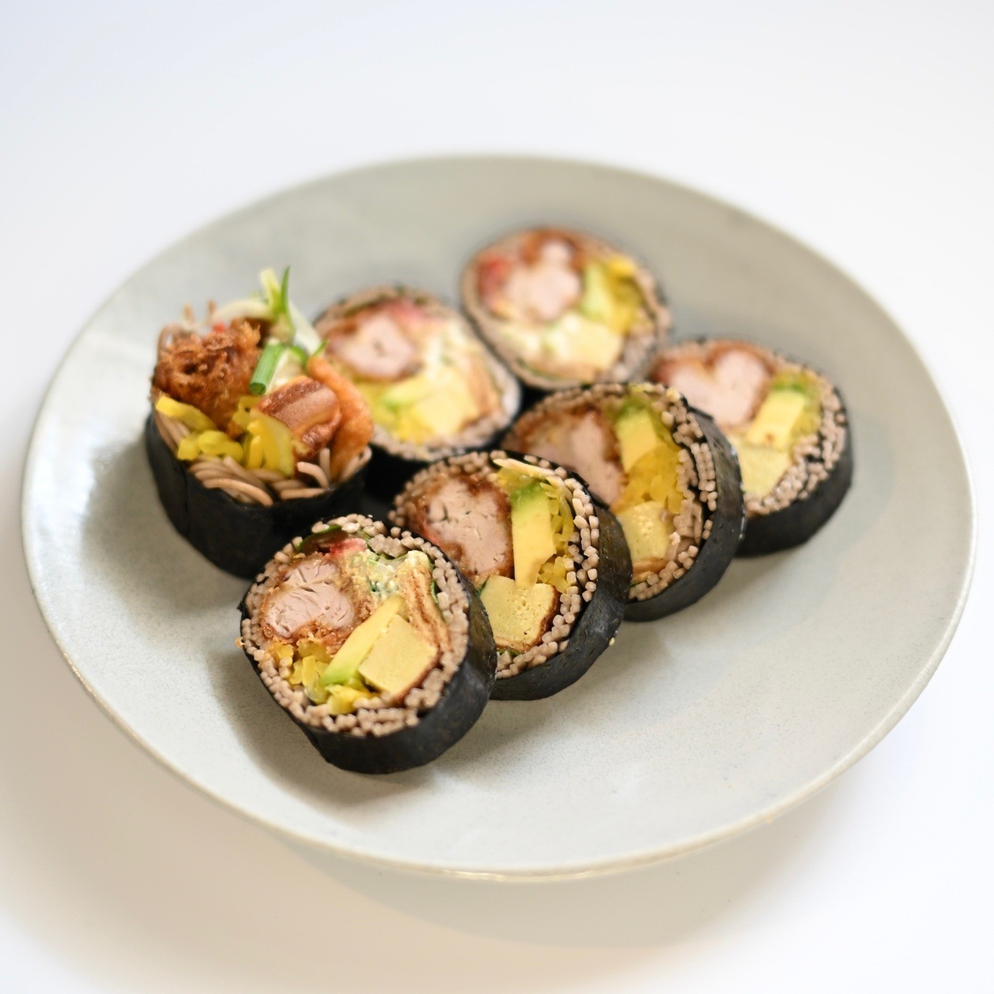 카츠마끼 (7pc.)