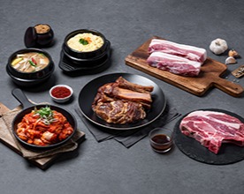 무한리필 11세이상
