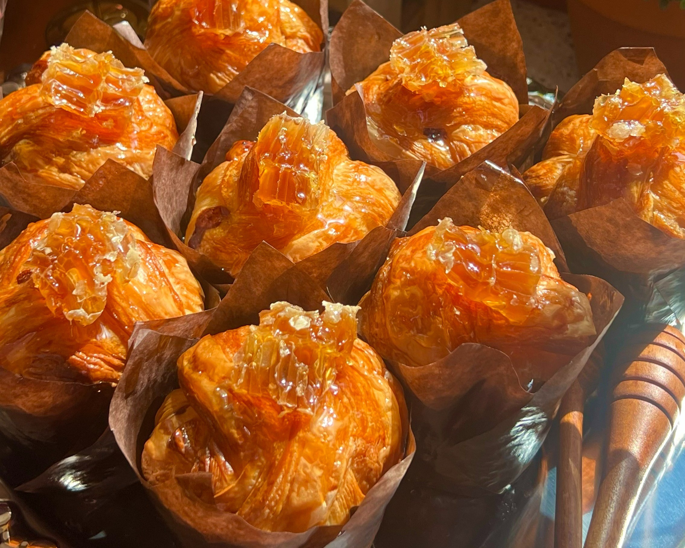 블루치즈&허니 로얄크라운