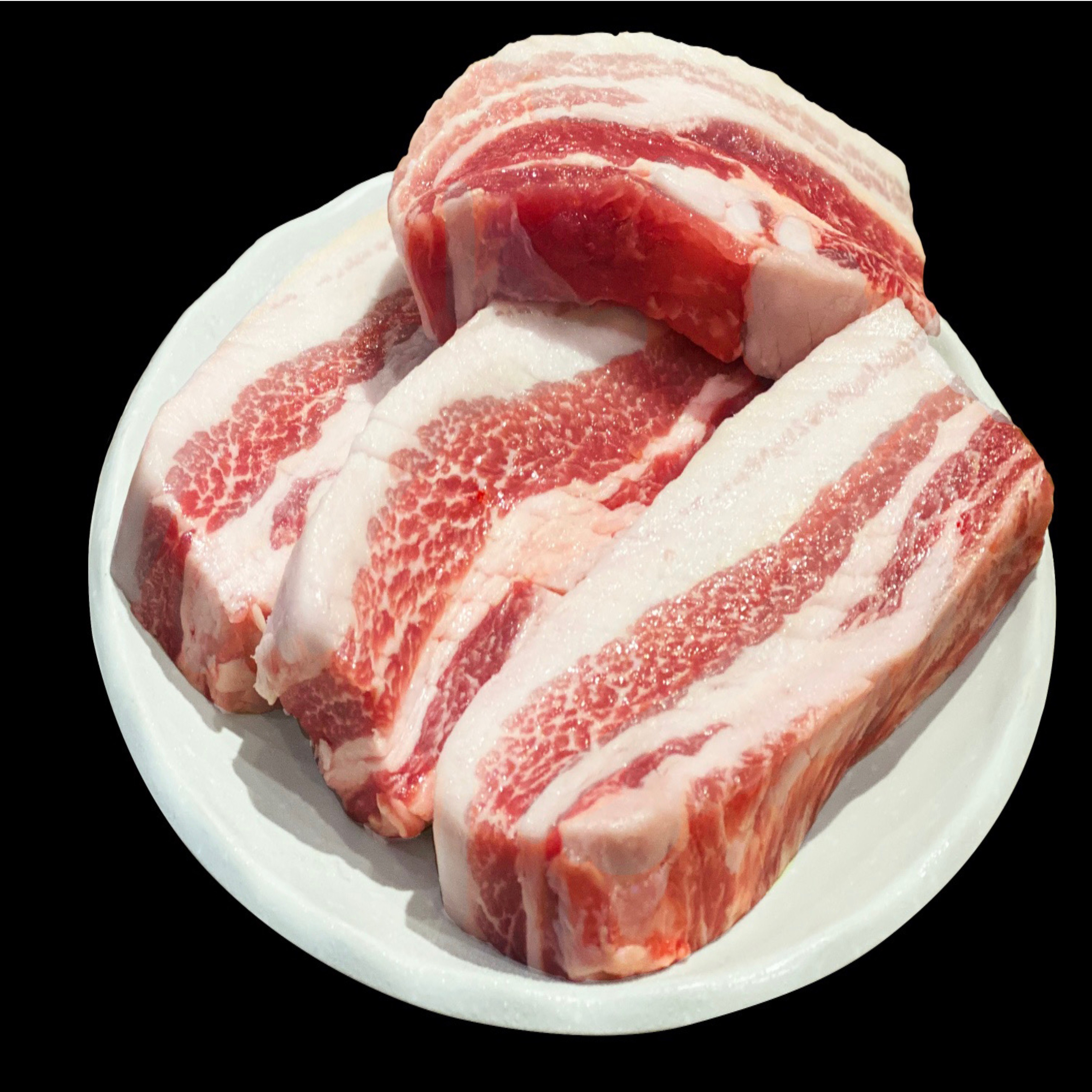 숙성 생삼겹살(130g)