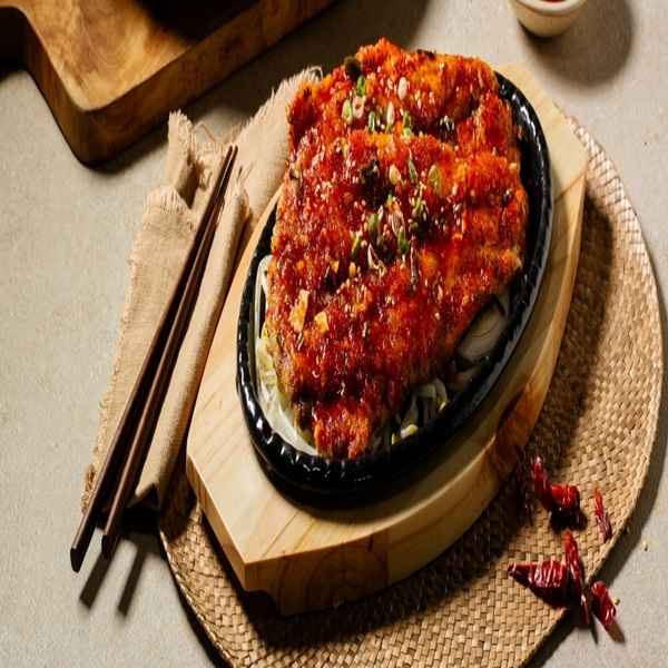초당 명품밥상