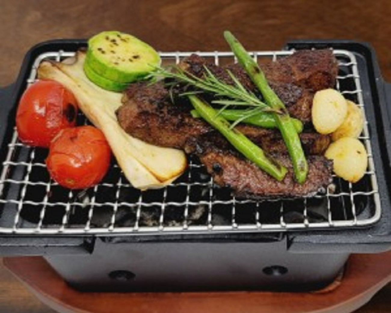 코지 프리미엄 스테이크(250g)