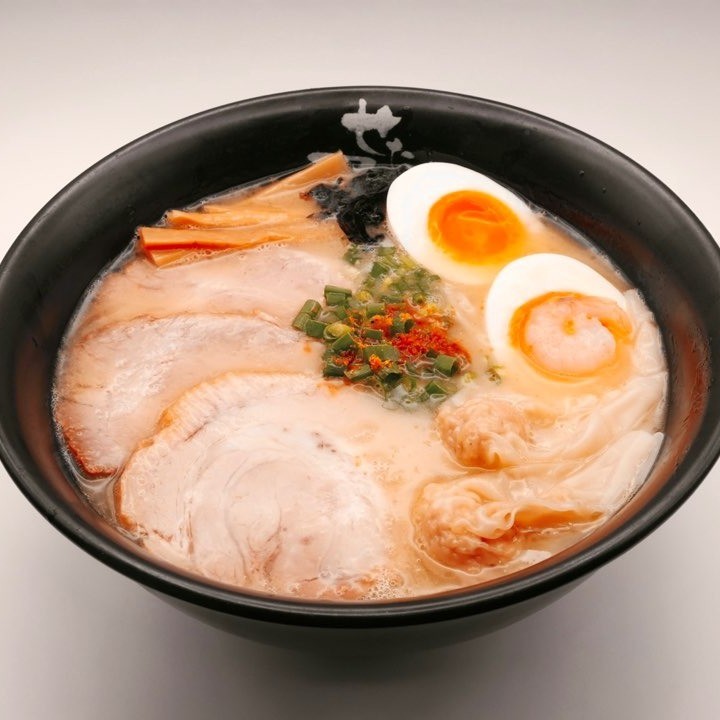 토리파이탄 라멘 제타쿠모리