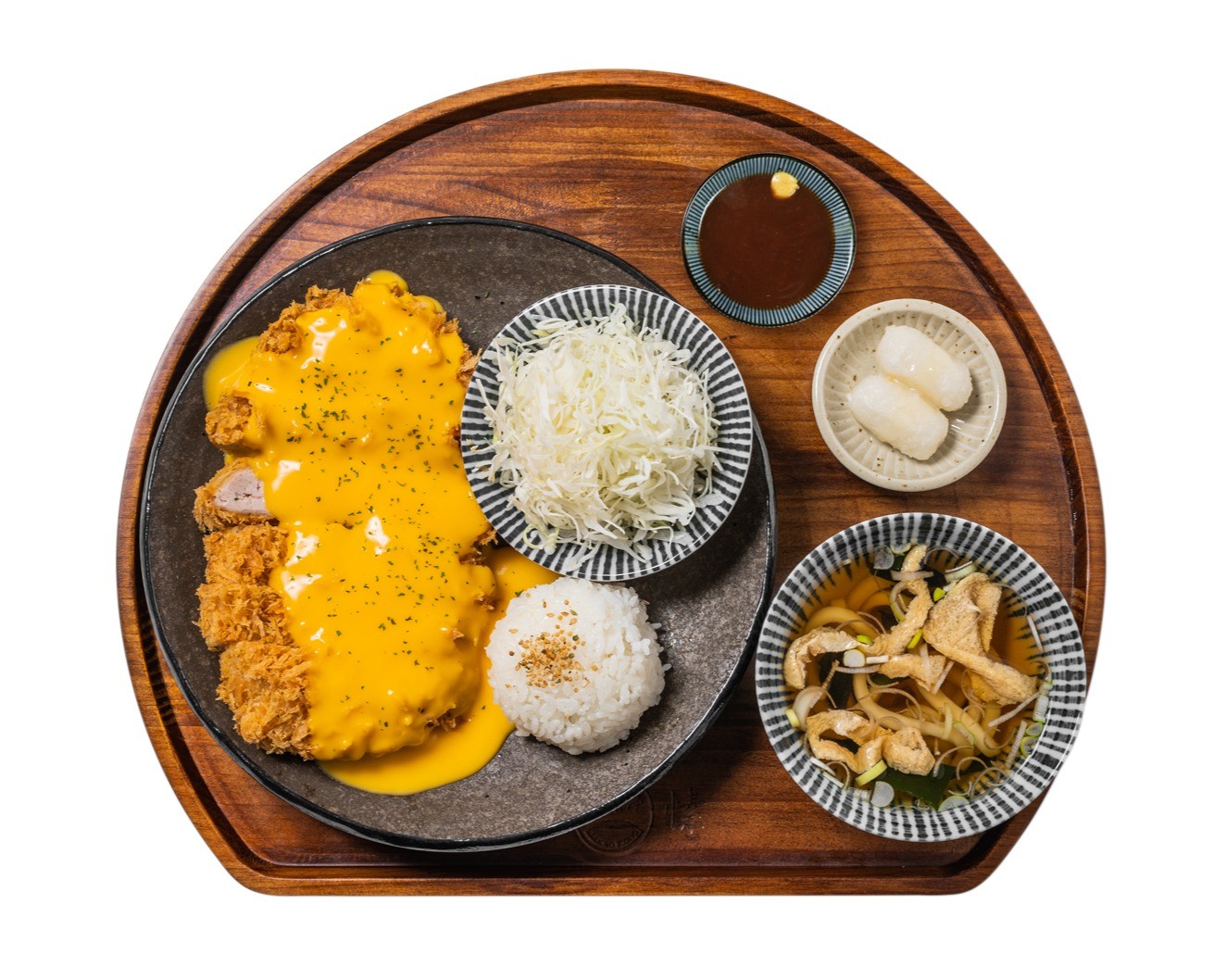 체다치즈카츠