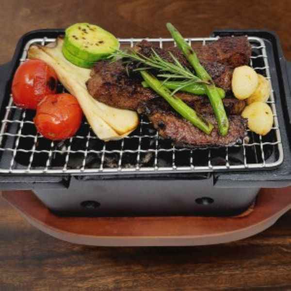 코지 프리미엄 스테이크