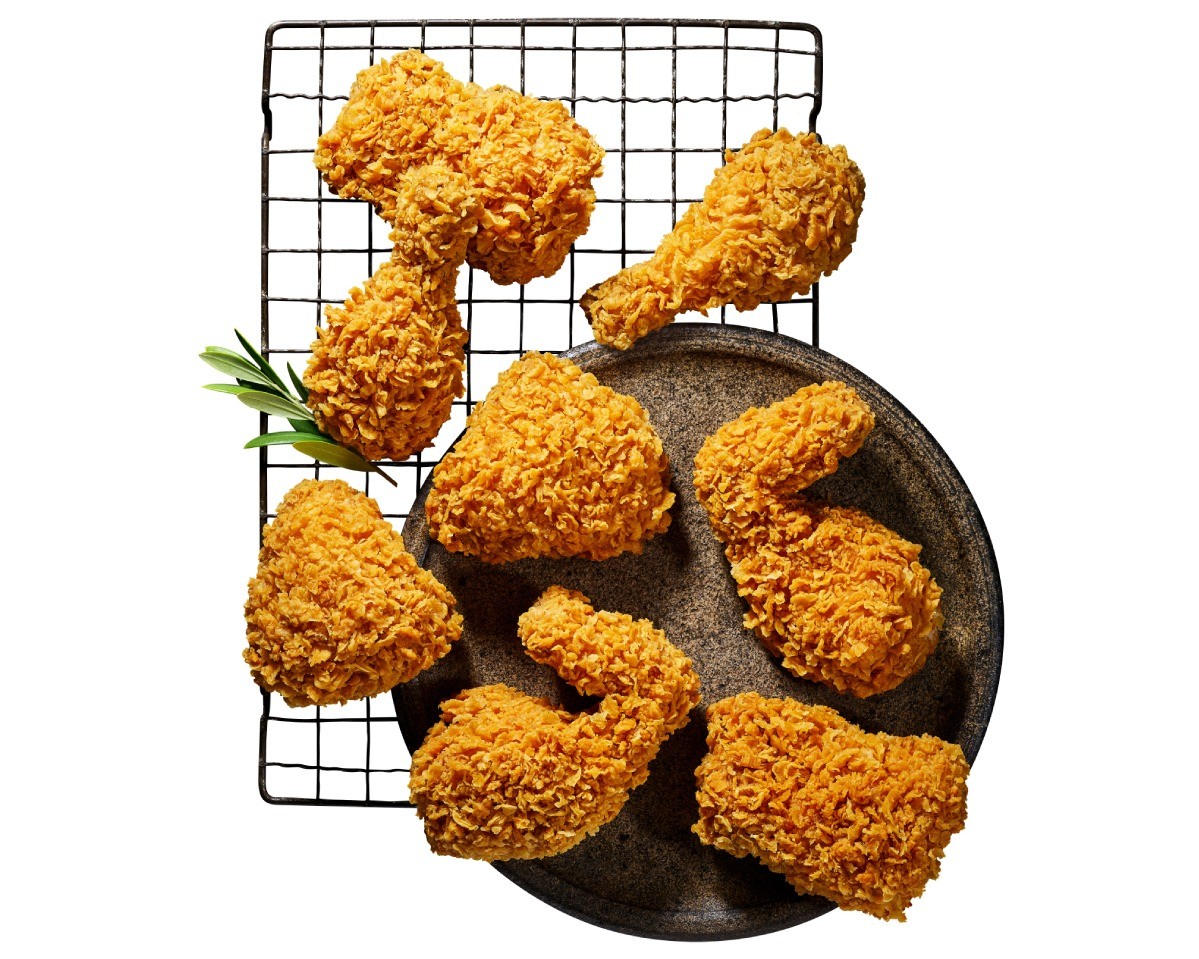 황금올리브치킨