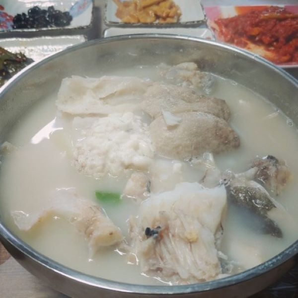 생대구탕