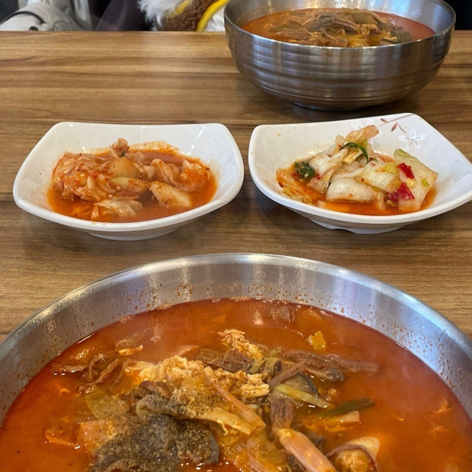 육개장