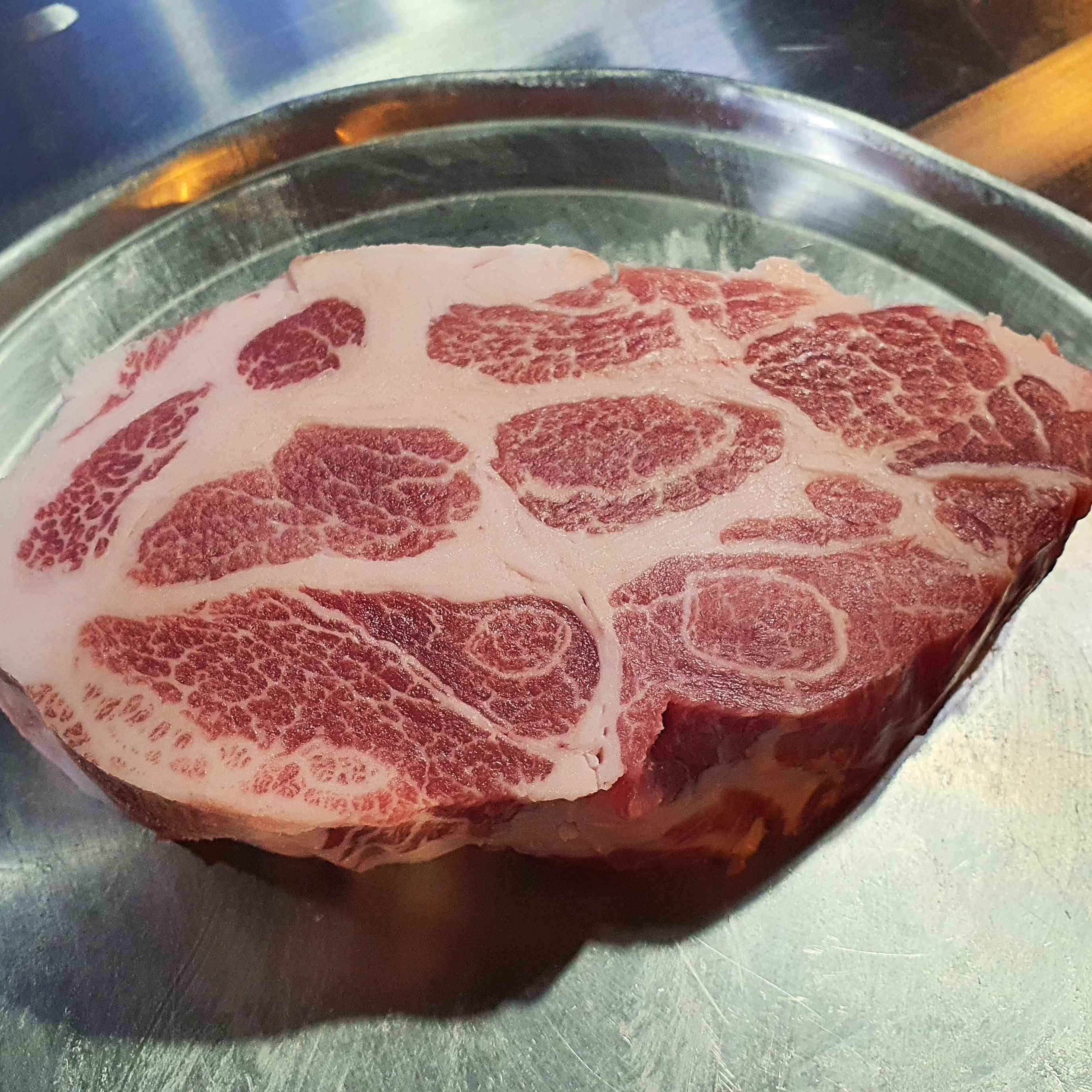 목살한판(500g)