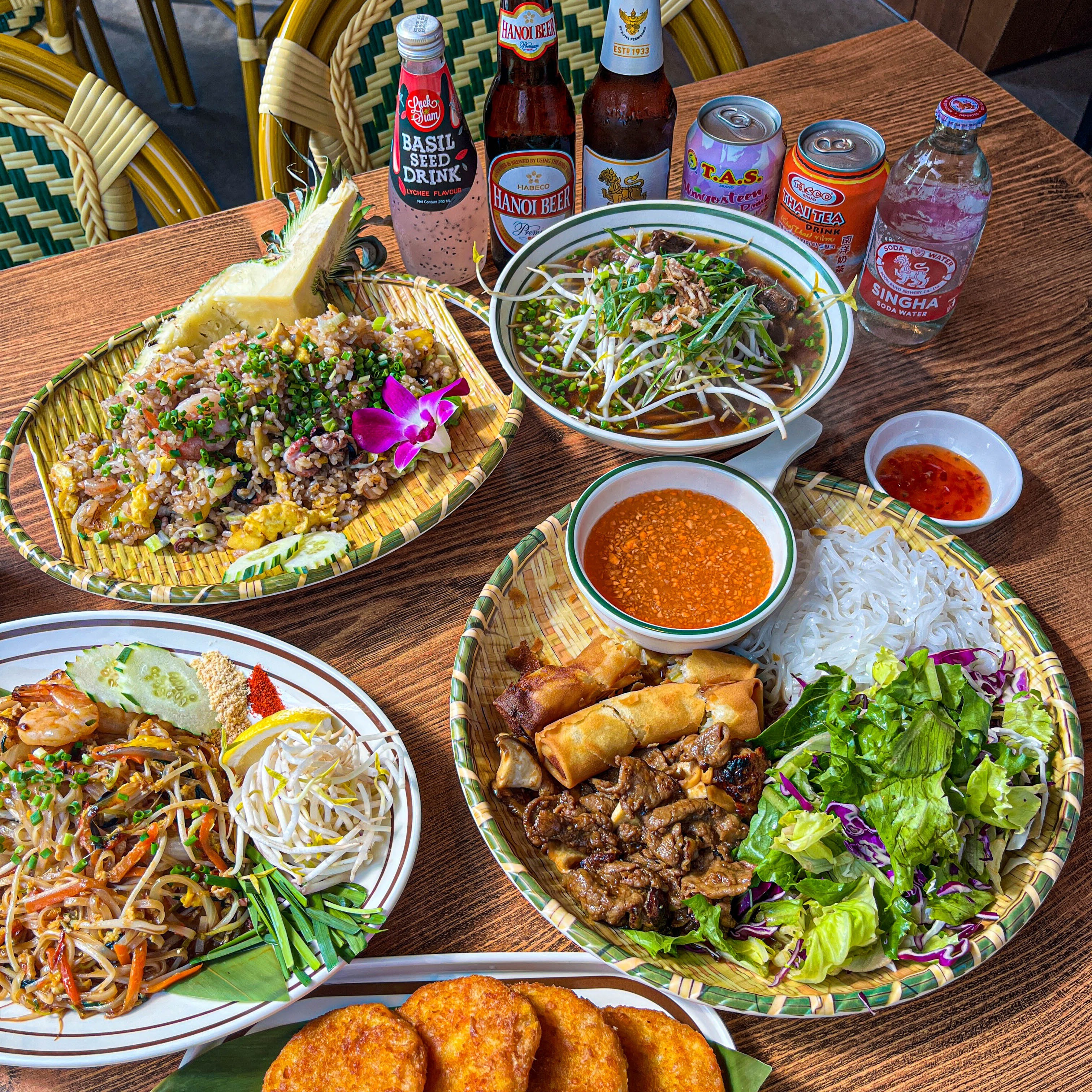 광주맛집, 동명동 맛집 쌀국수