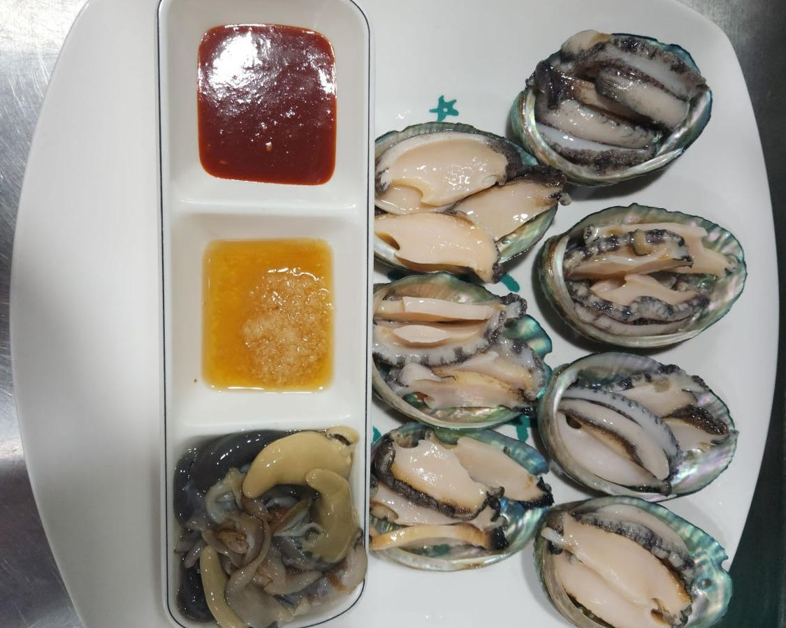 전복회