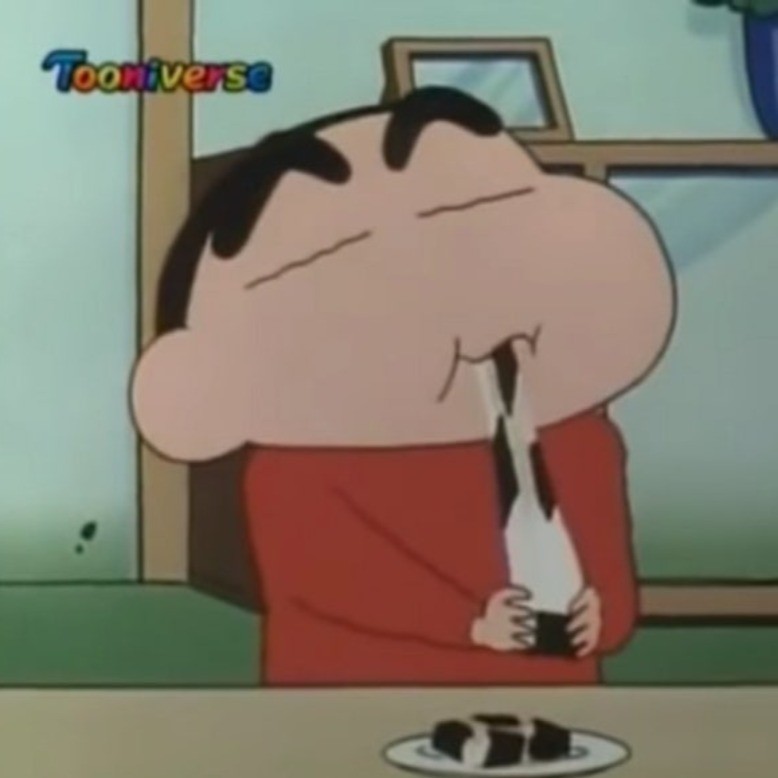 짱구원픽 키리모찌구이