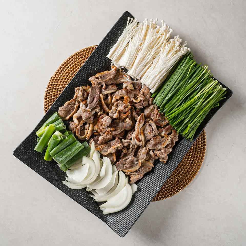 오리로스(한마리)