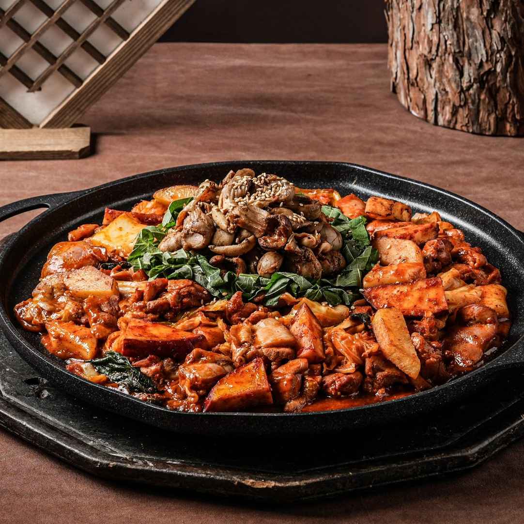 닭내장(250g)