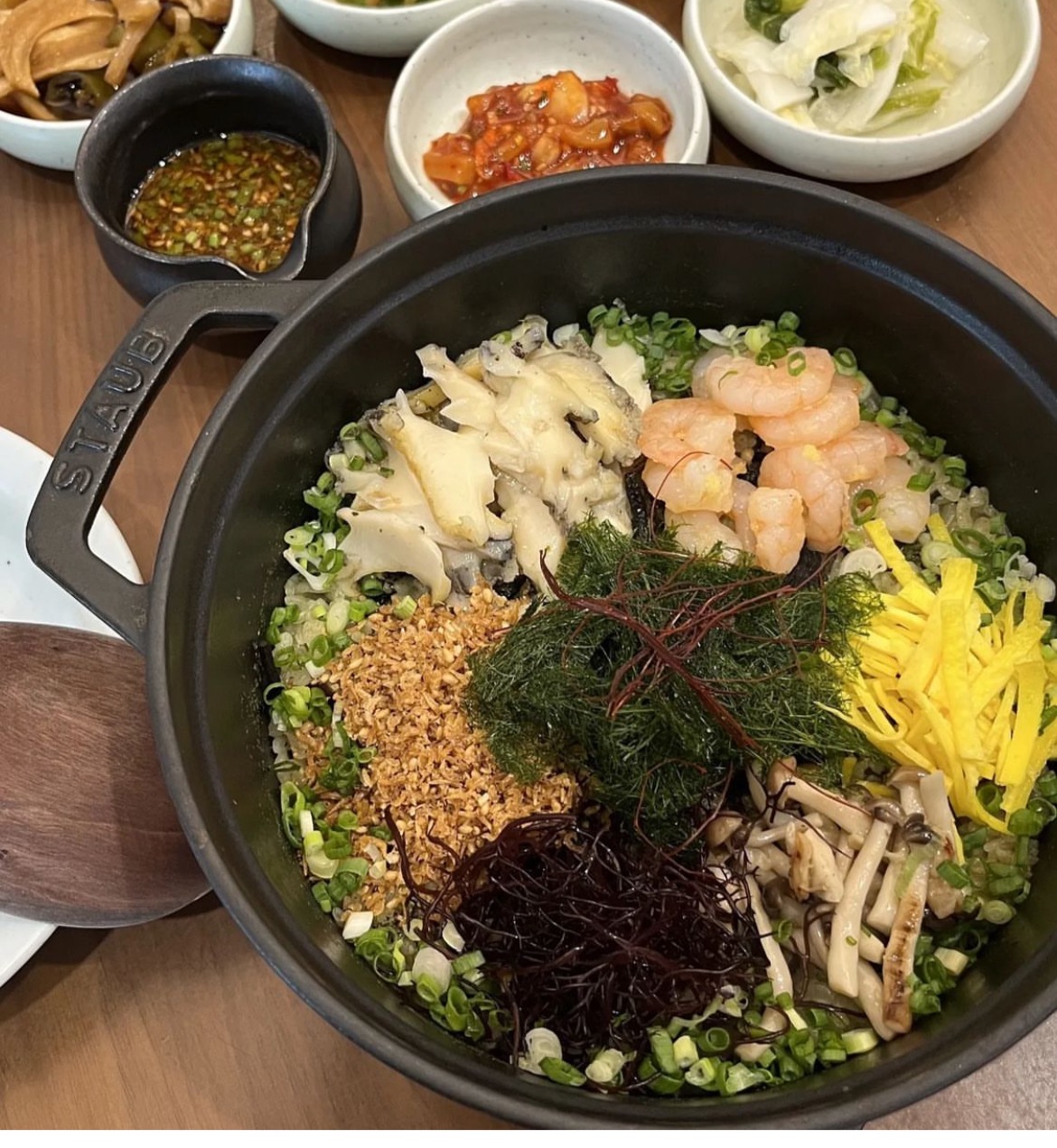 힙한식 솥밥2인