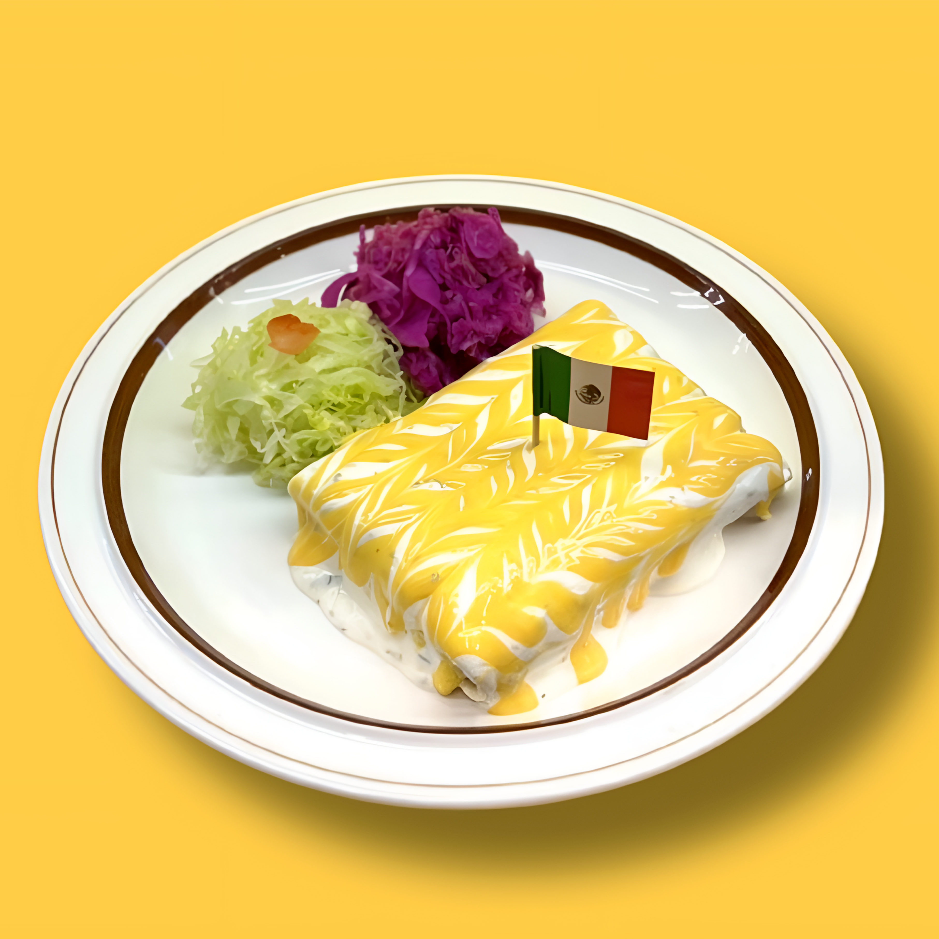 치미창가