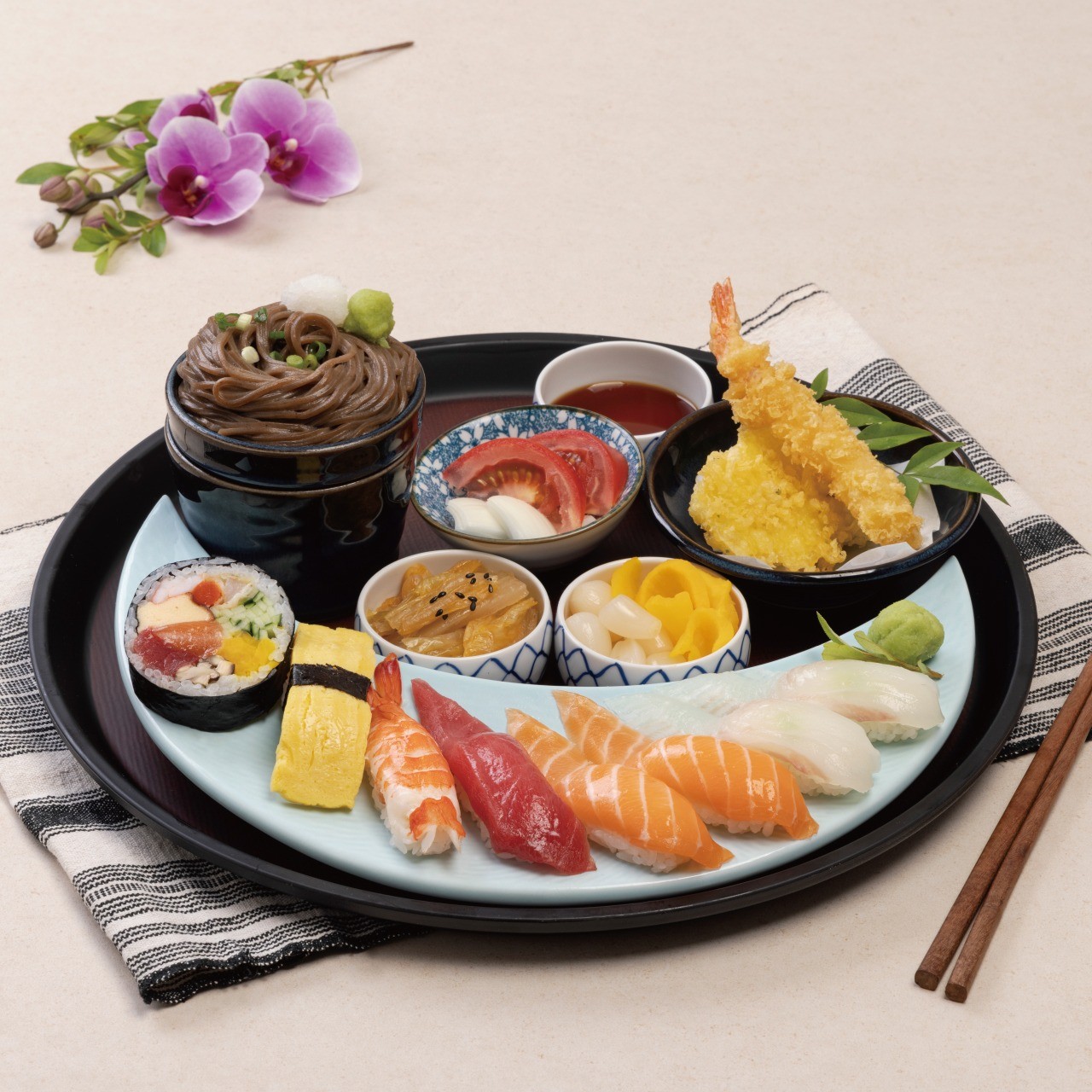 점심특선A