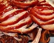 참족발 대