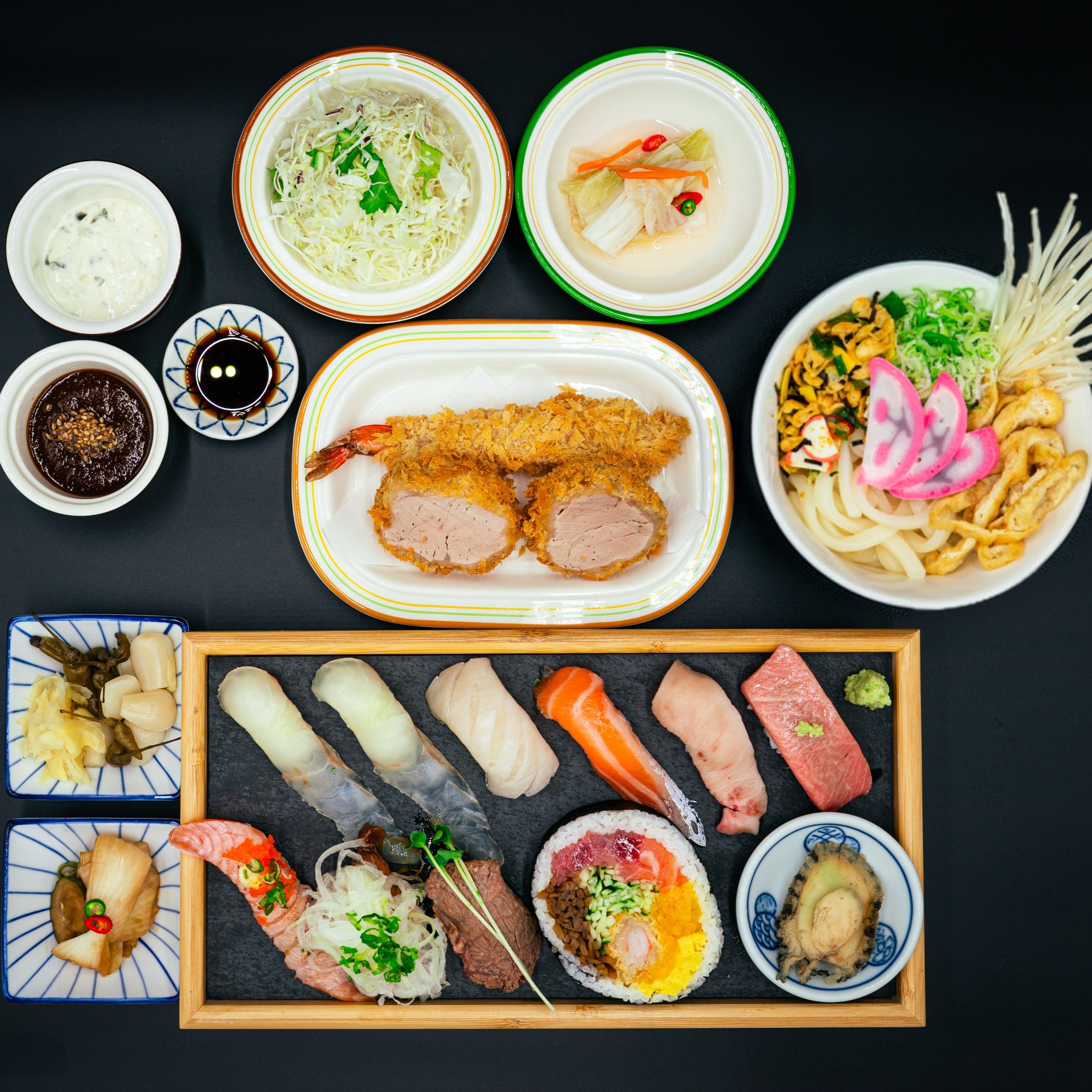 사야초밥