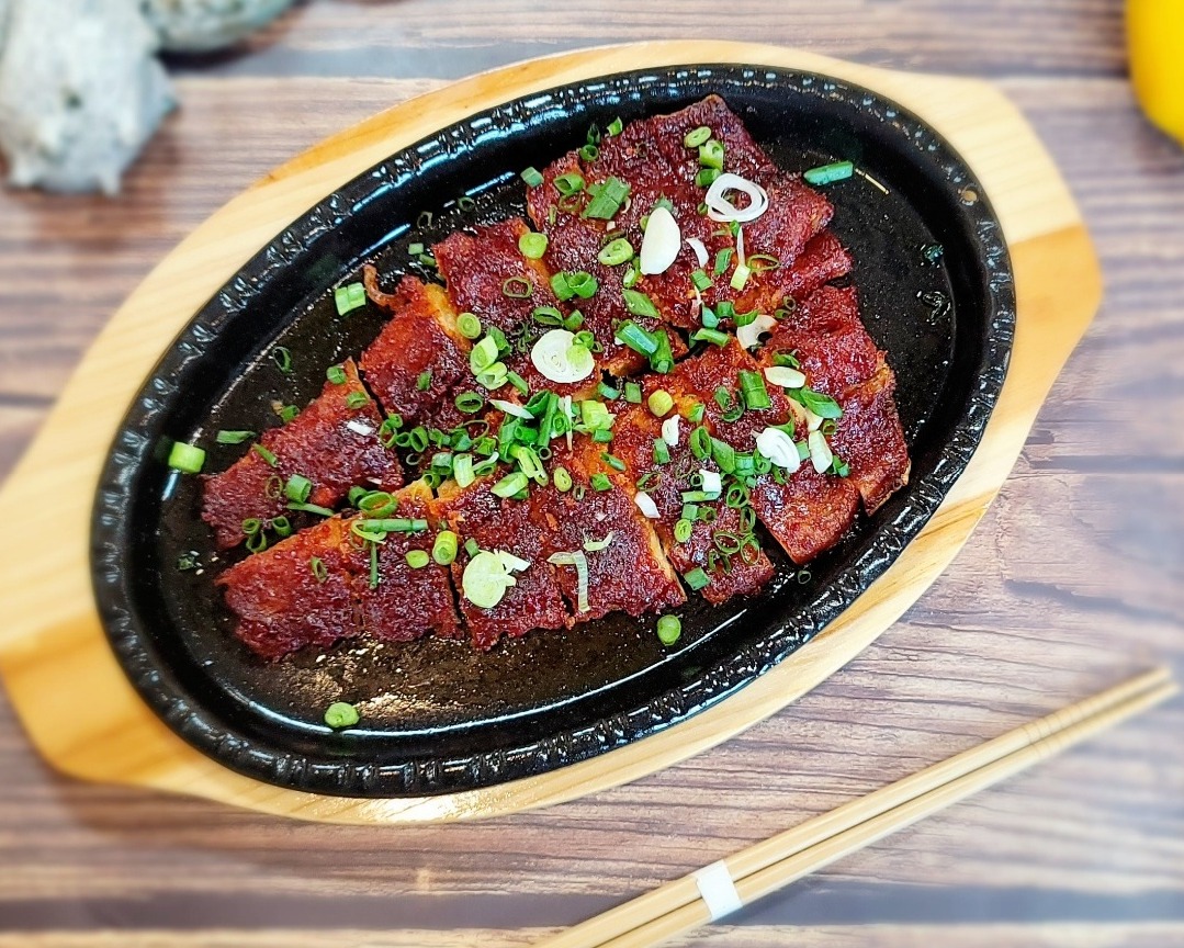 황태구이솥밥 1인