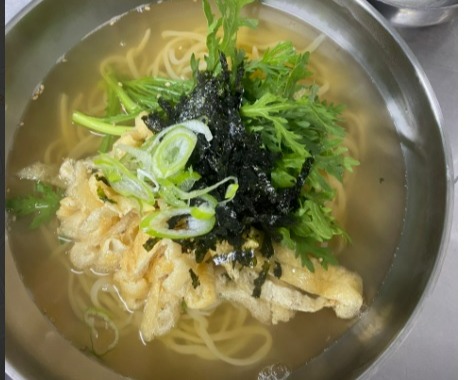 우동