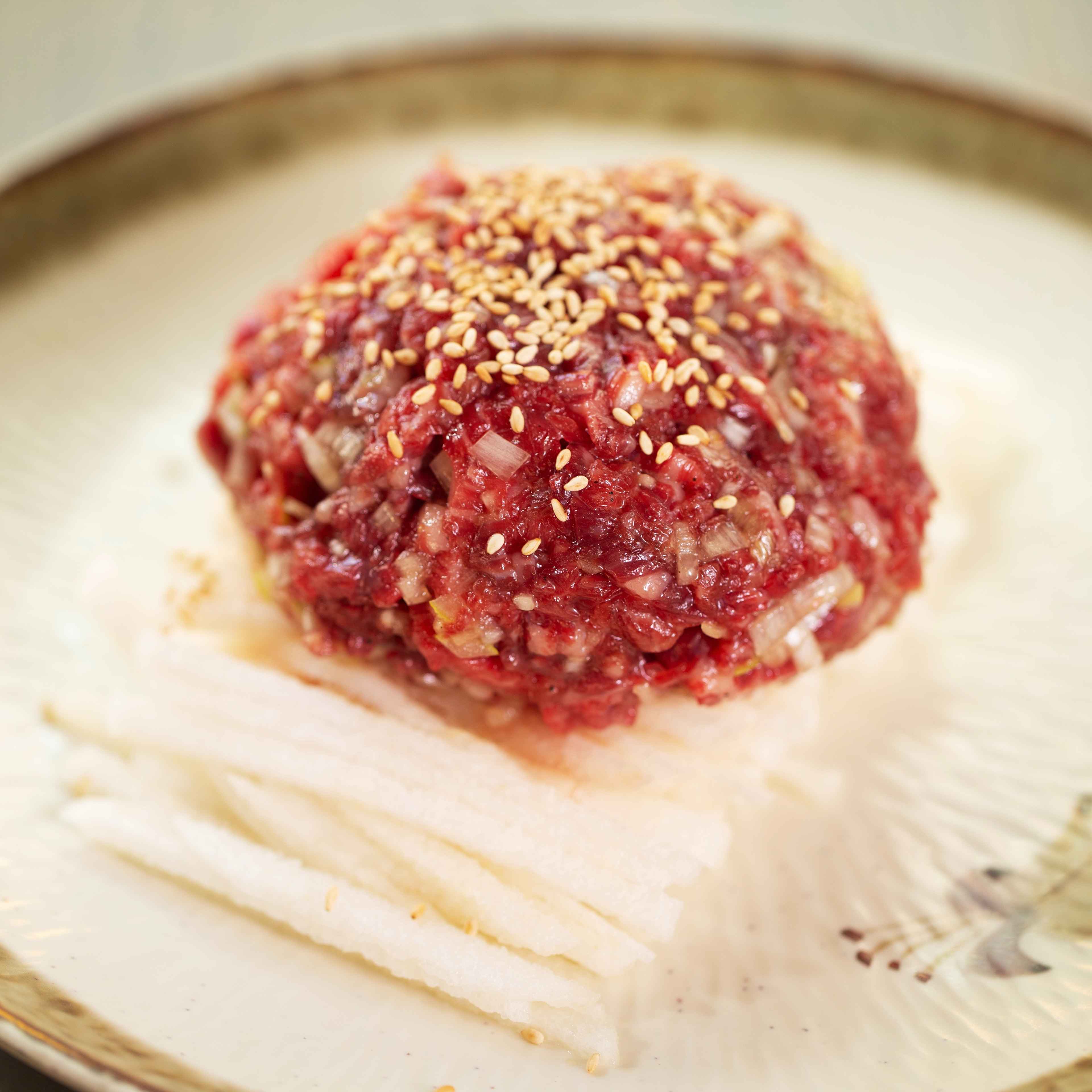 육회(200g)