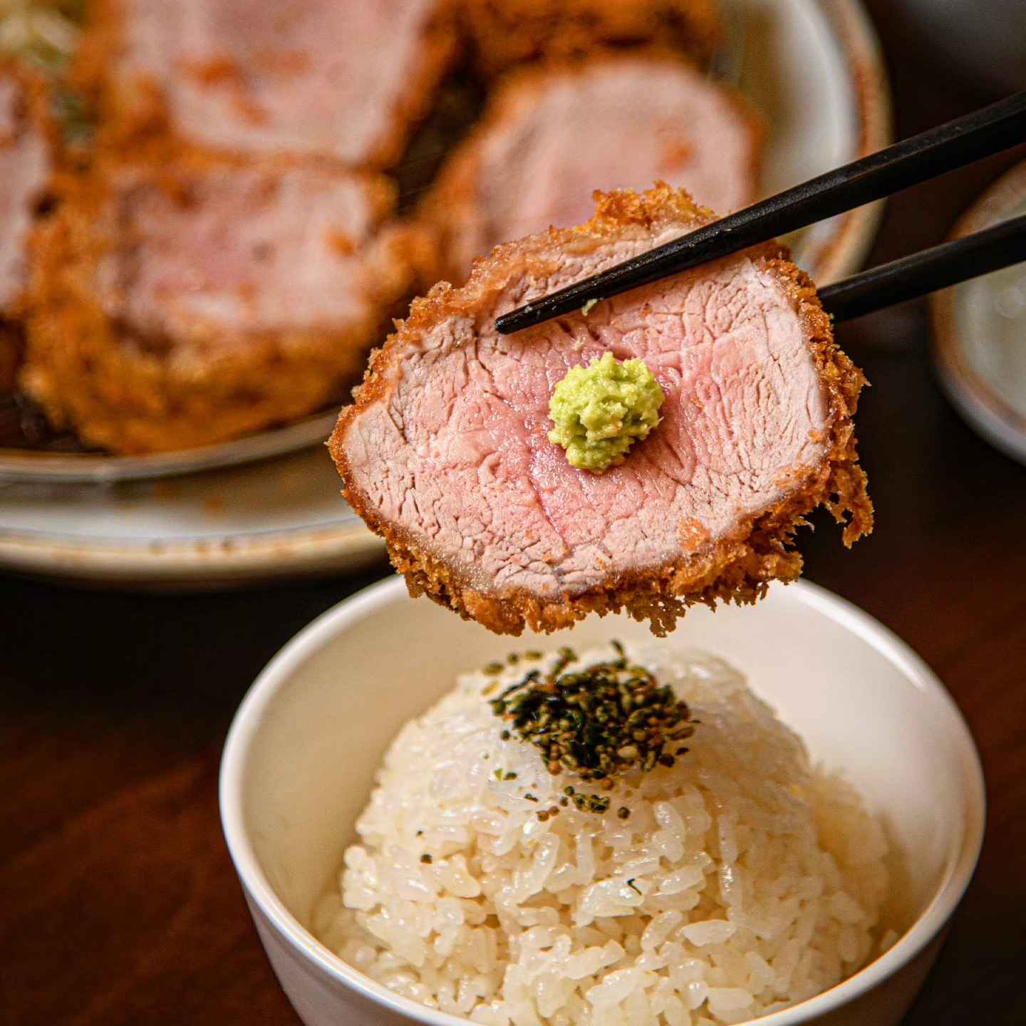 안심카츠