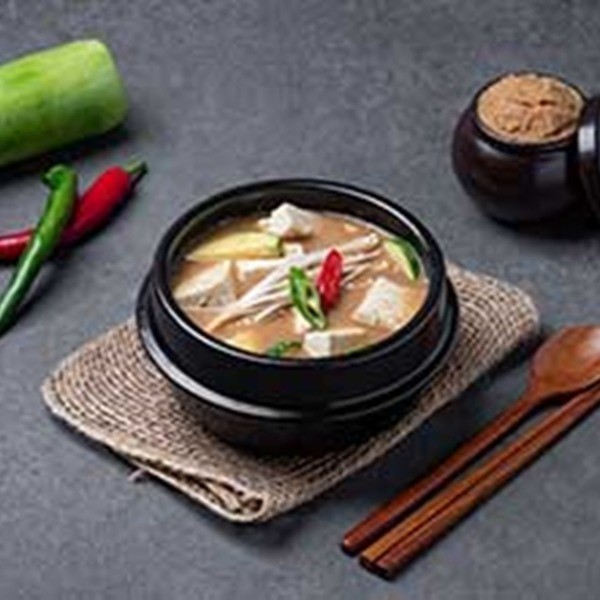 된장찌개