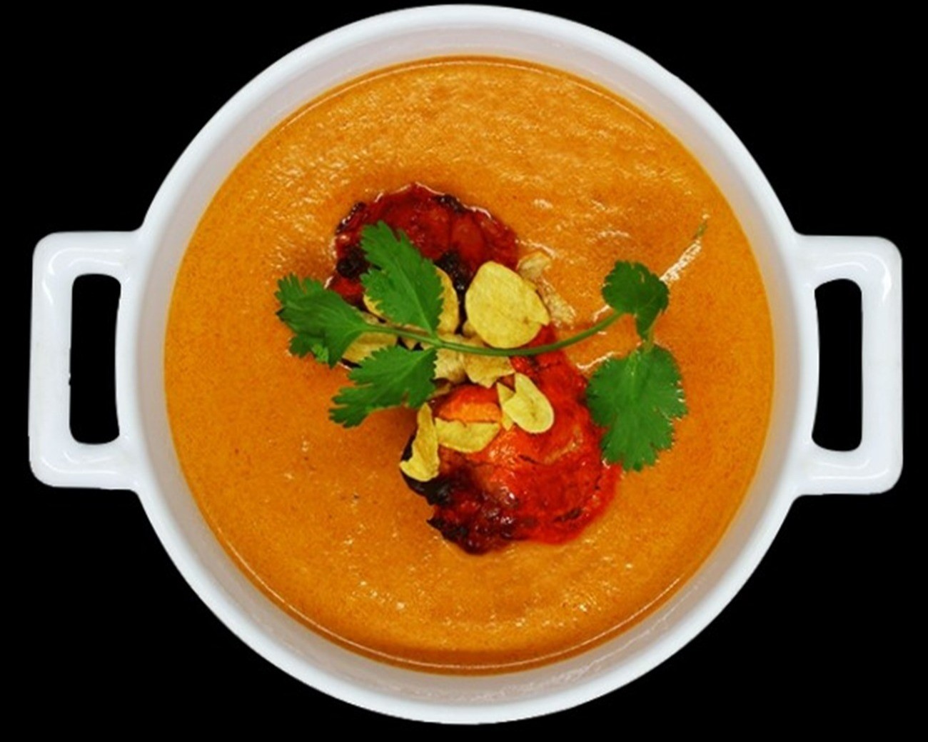 치킨 티카 마살라