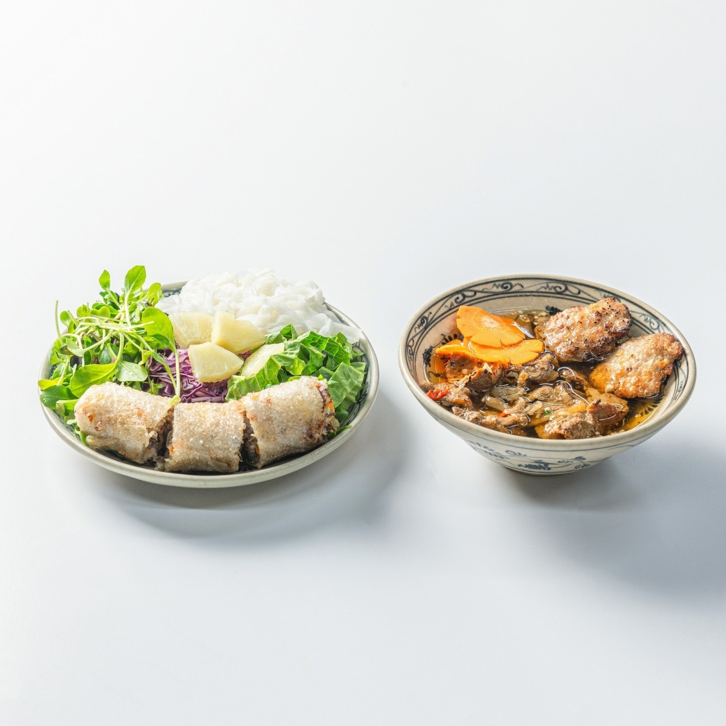bun cha / 분짜