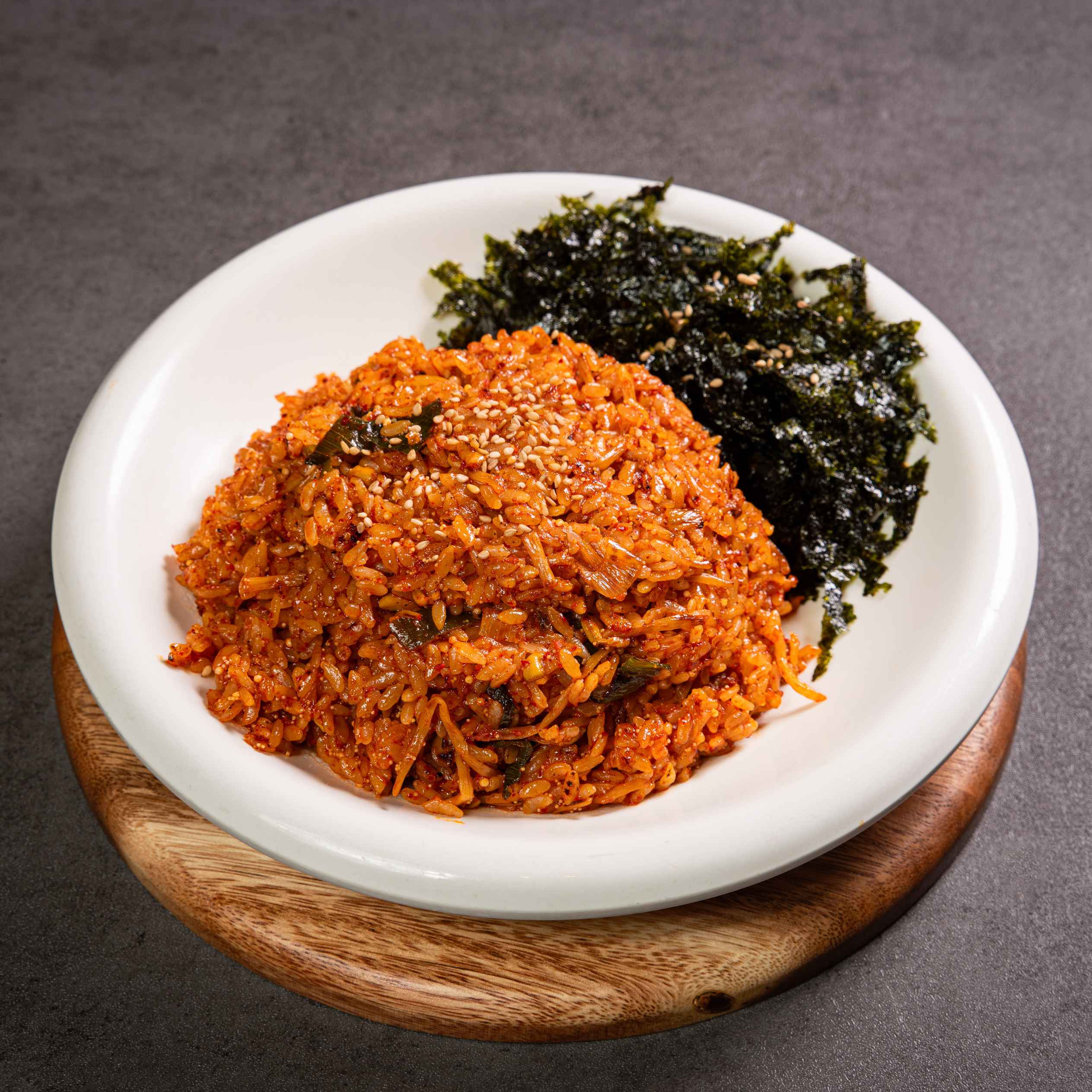 꼭 먹어야 하는 볶음밥