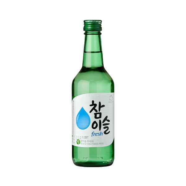 참이슬