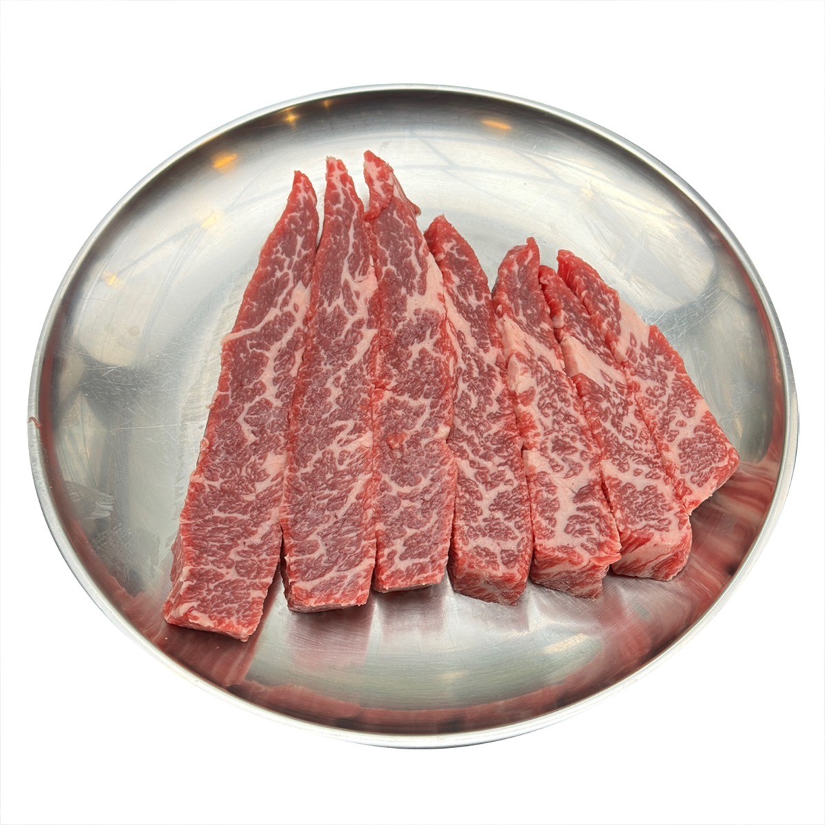 꽃갈비살 150g