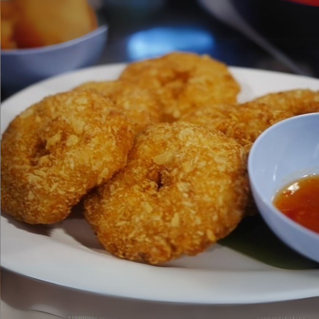 텃만꿍 (4pcs)