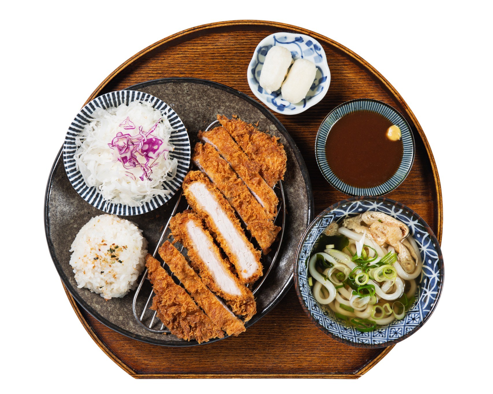 돈카츠(등심카츠)