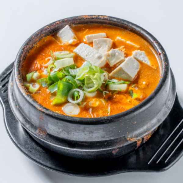 육지 된장술밥