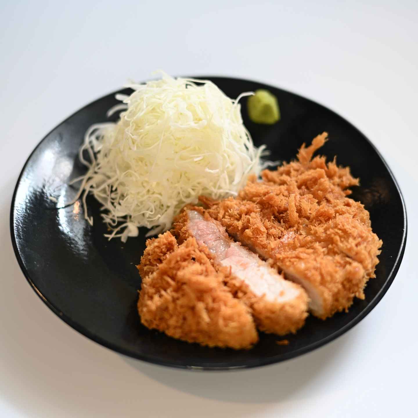 상로스카츠 (상등심)