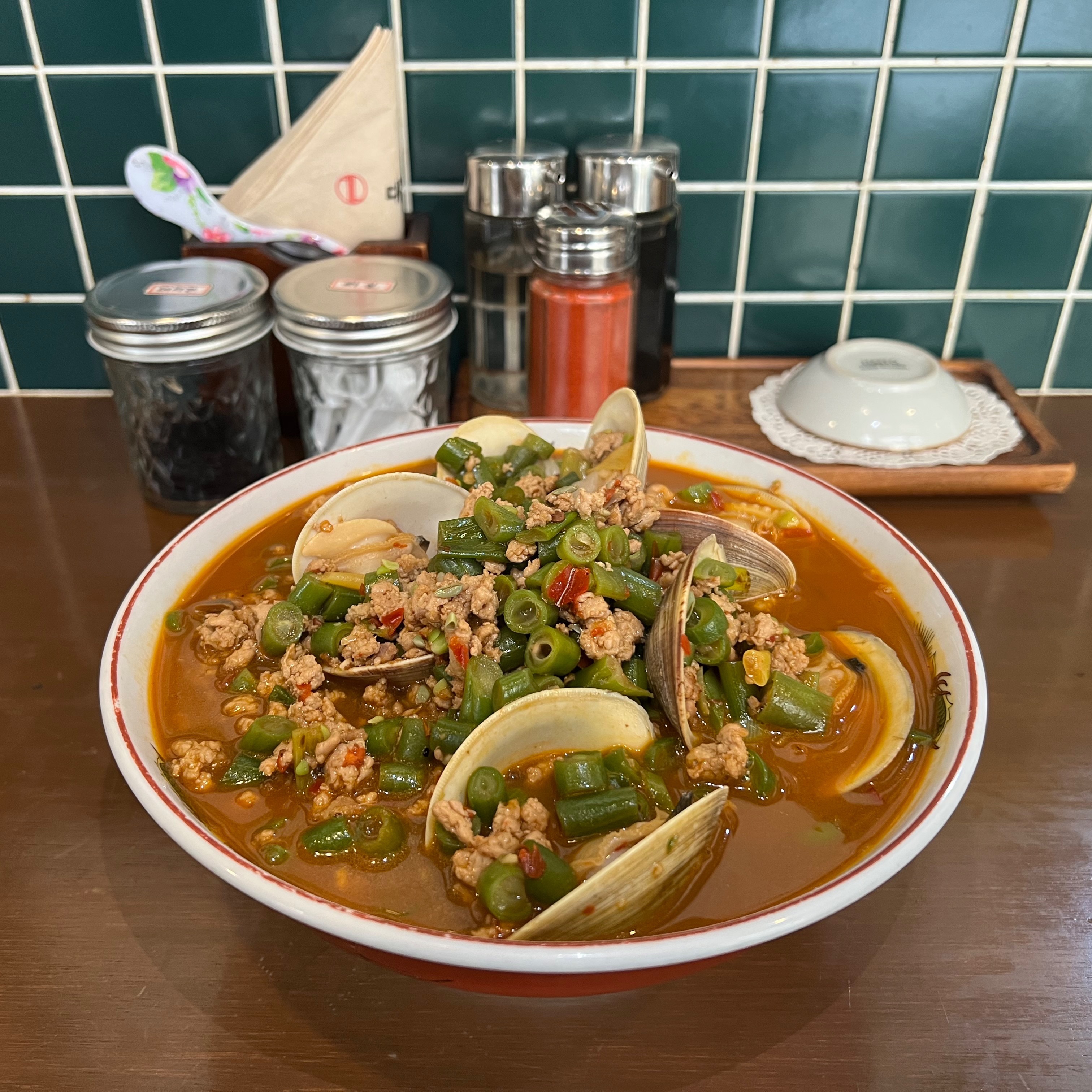 청두탕면