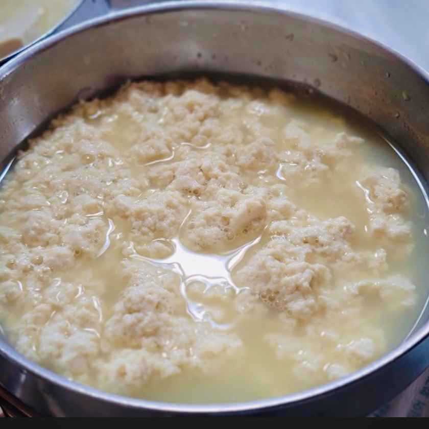 초당순두부