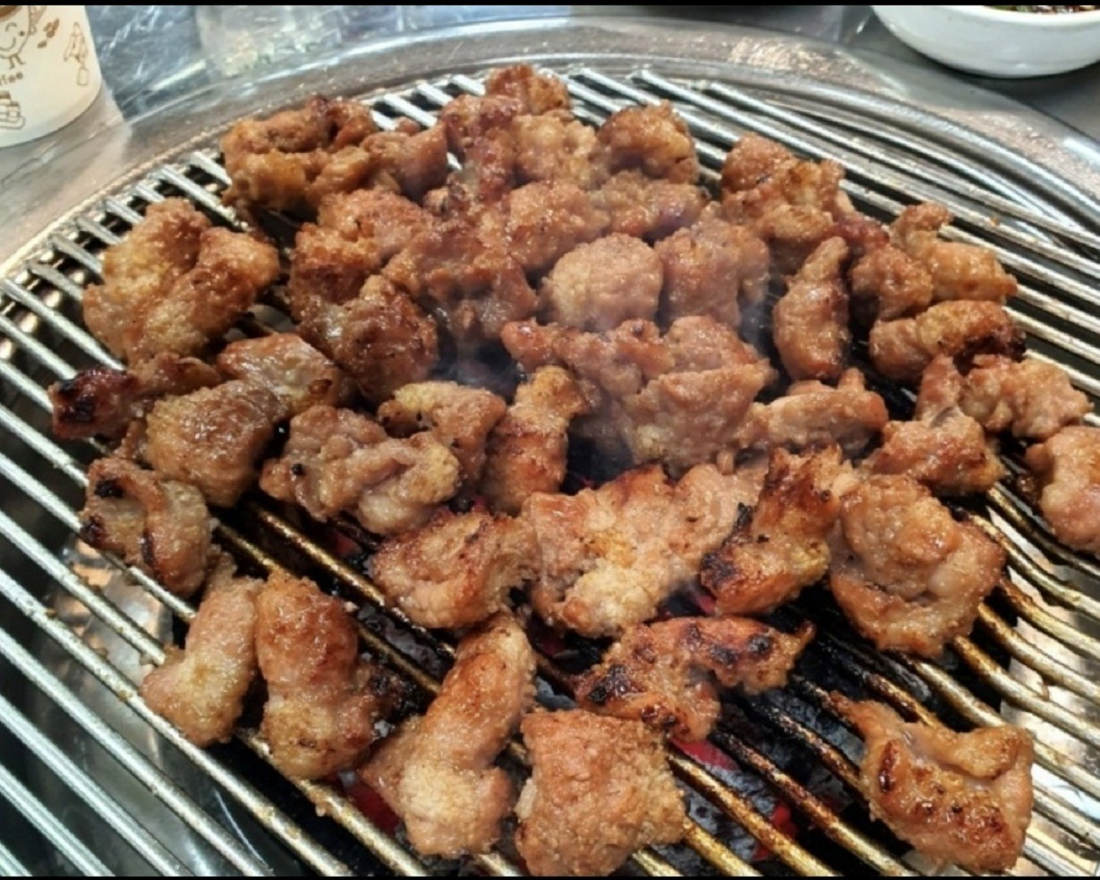 오돌뼈