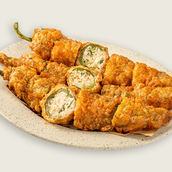 오리지날 고추튀김