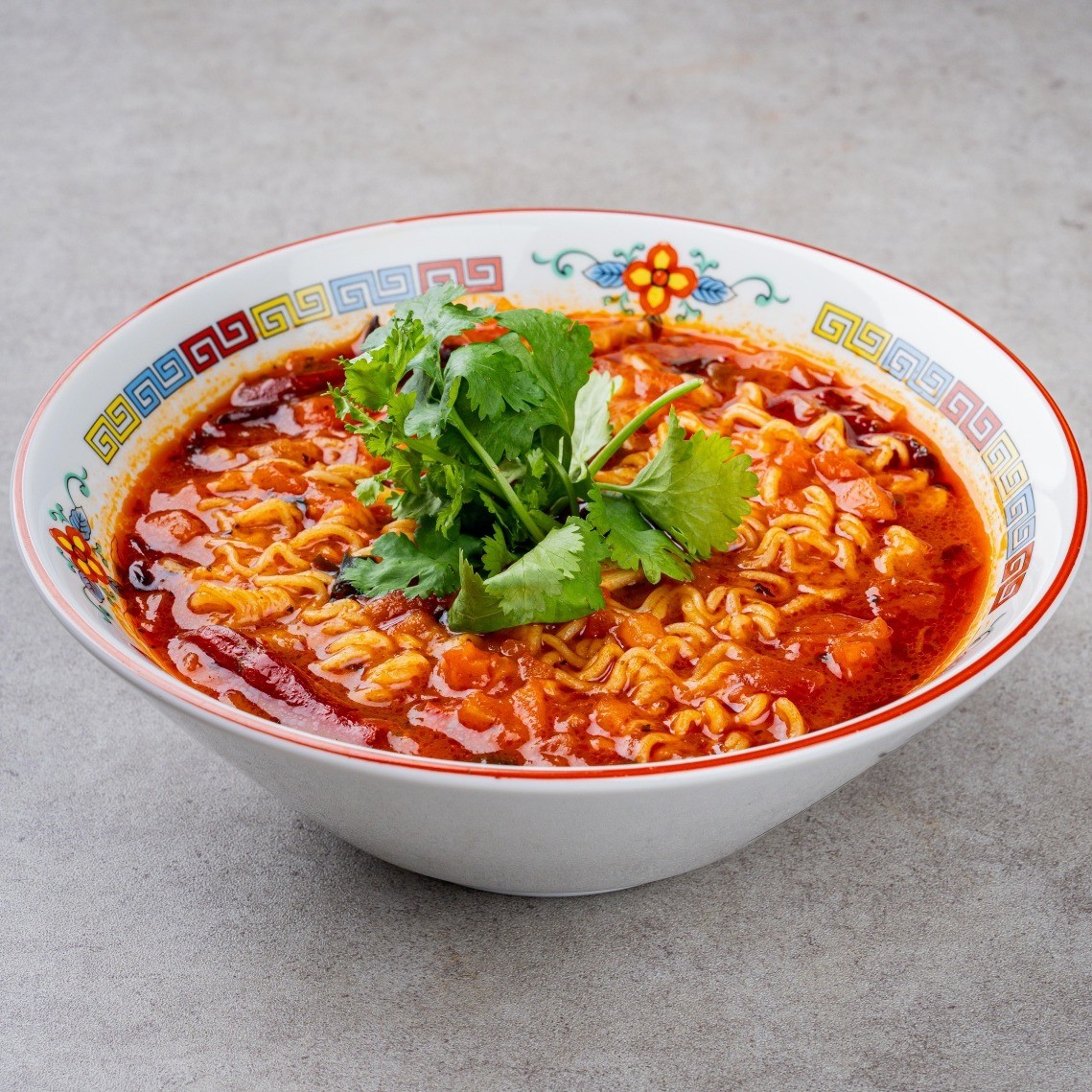 토마토라면