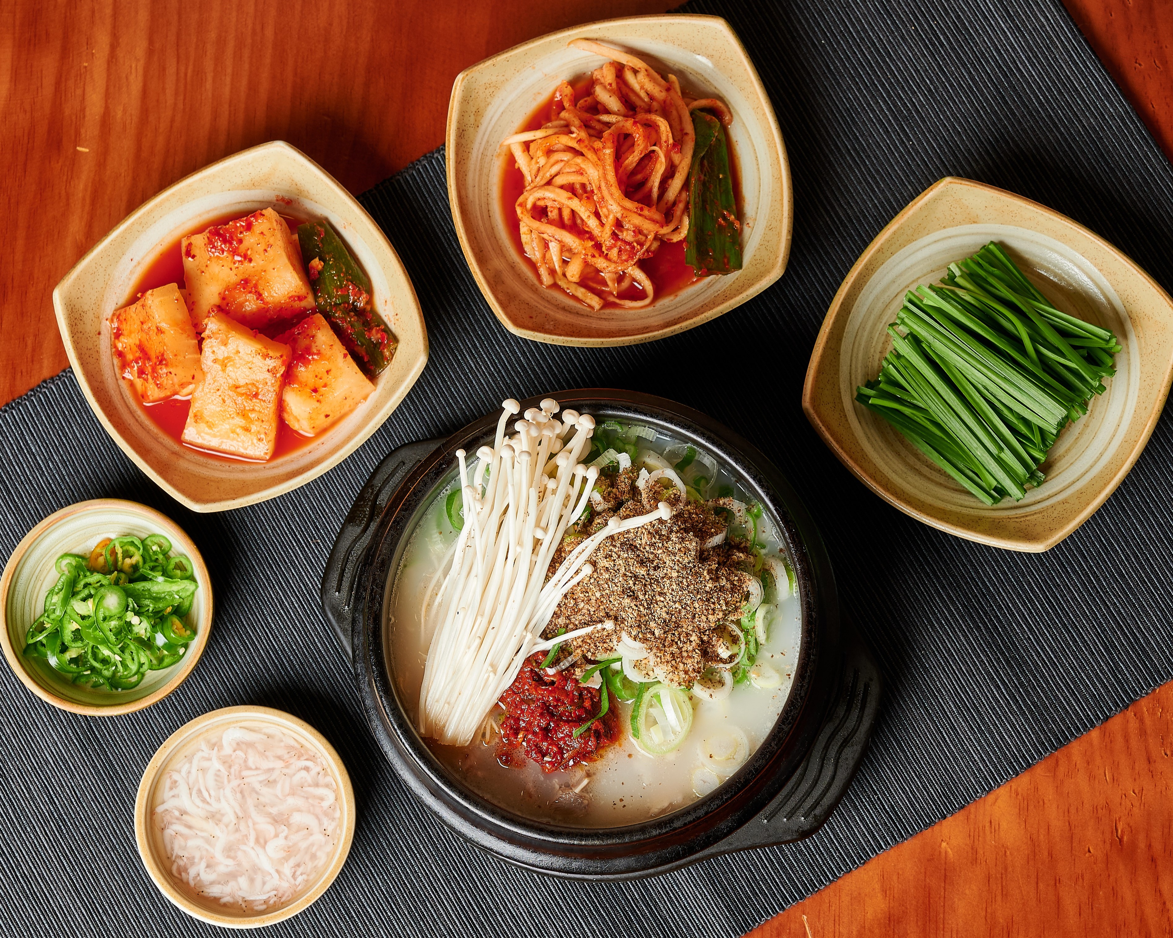 술국