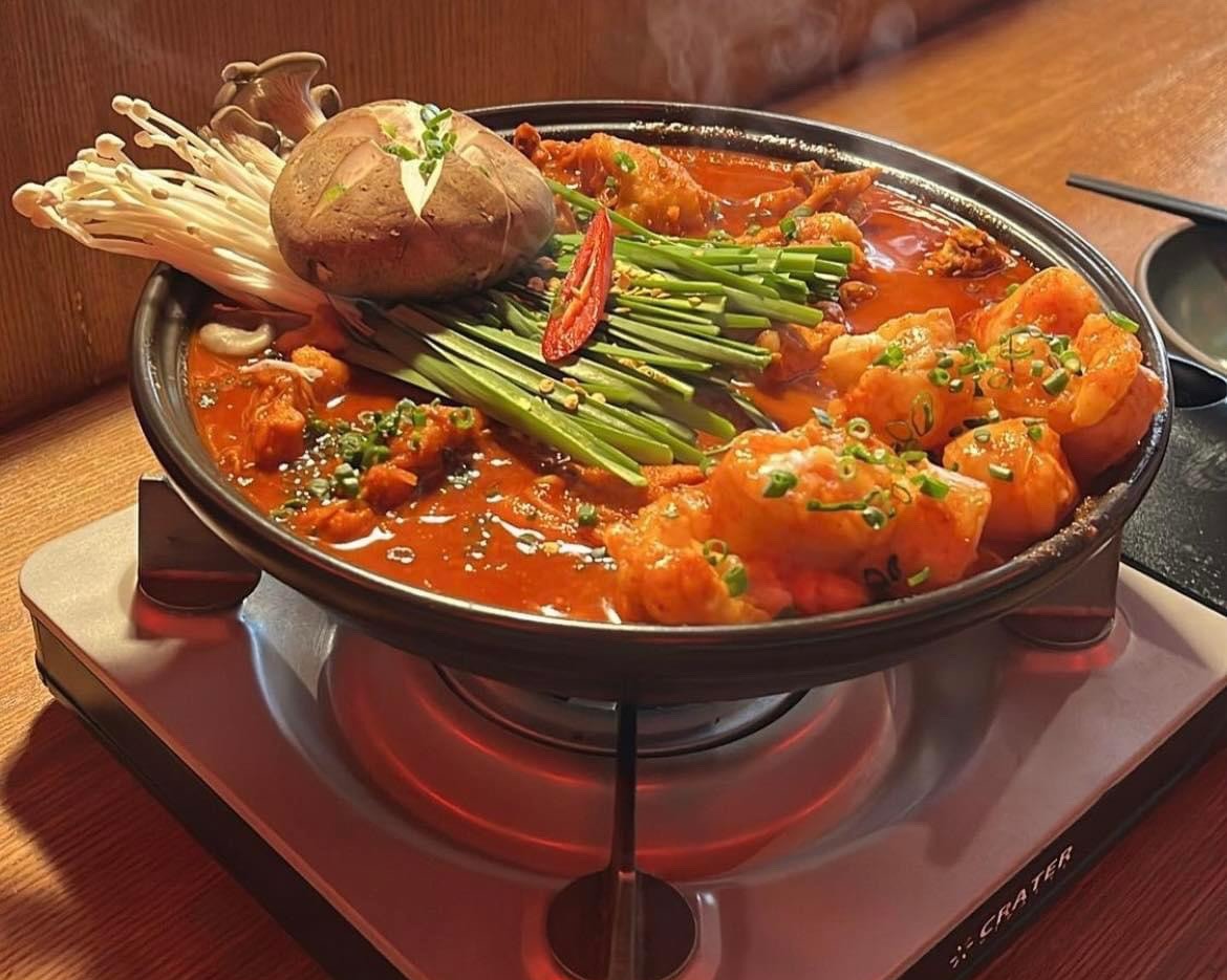 곱도리탕