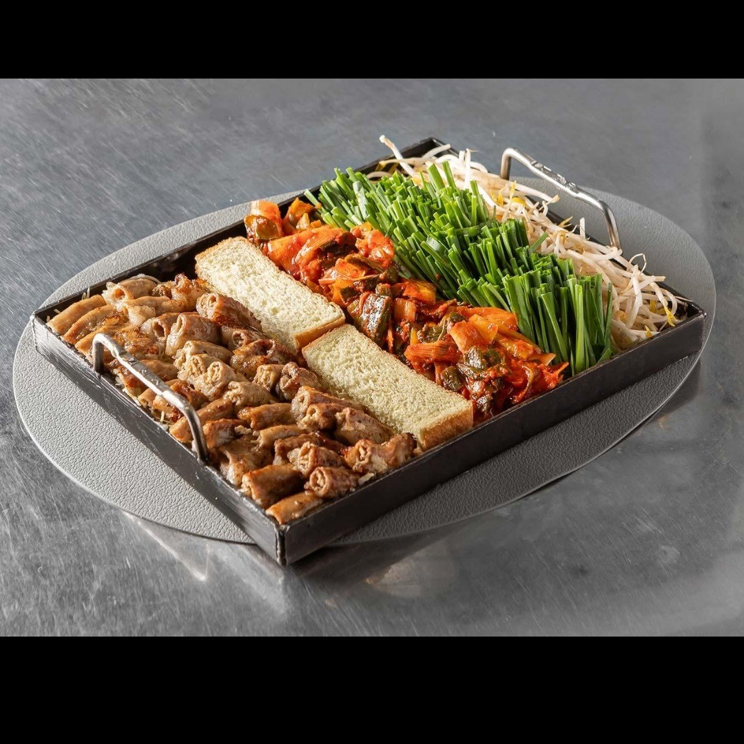 한우 곱창(210g) 1인분