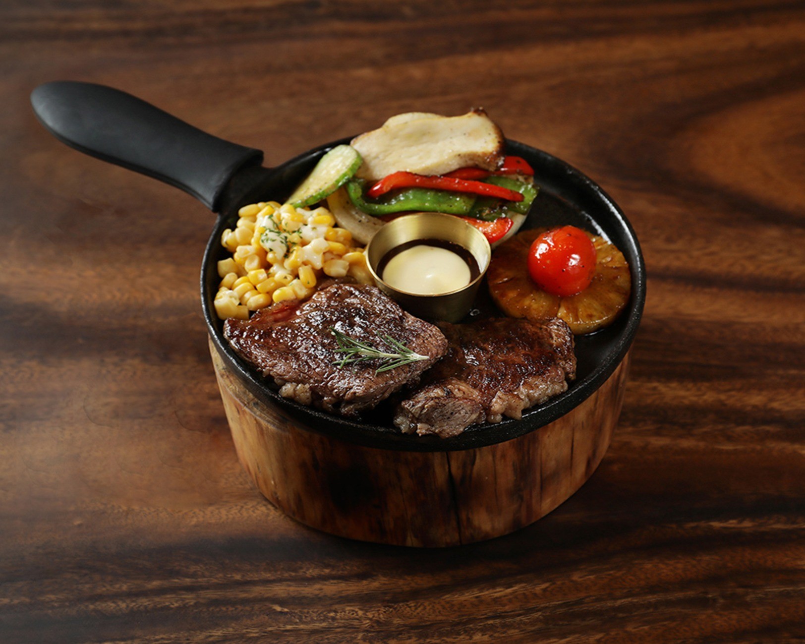 커플 베이직 세트