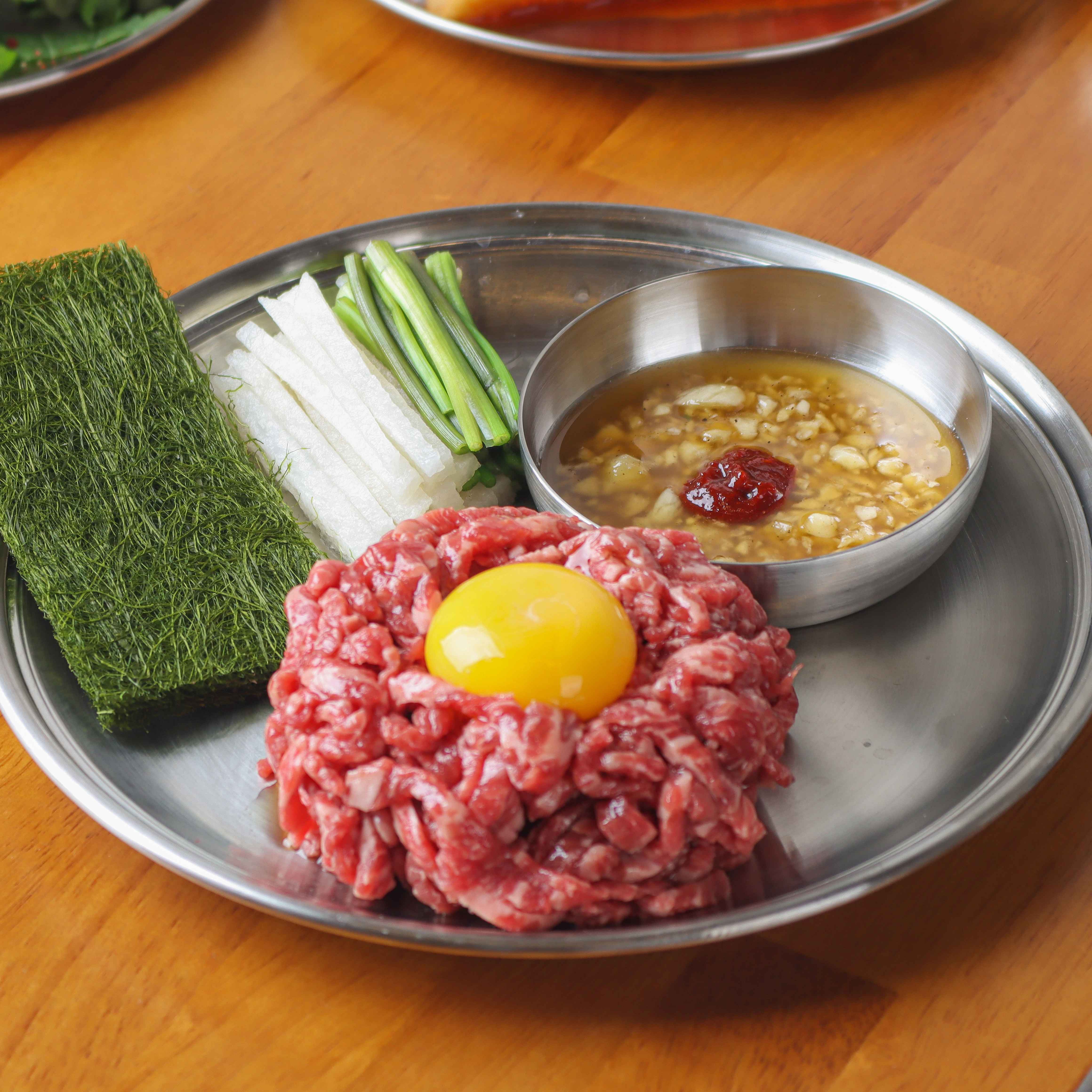 육회