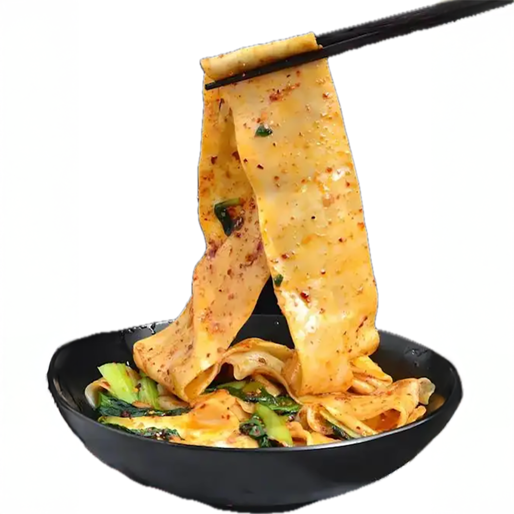 뺭뺭유퍼멘 Biang Biang Noodles