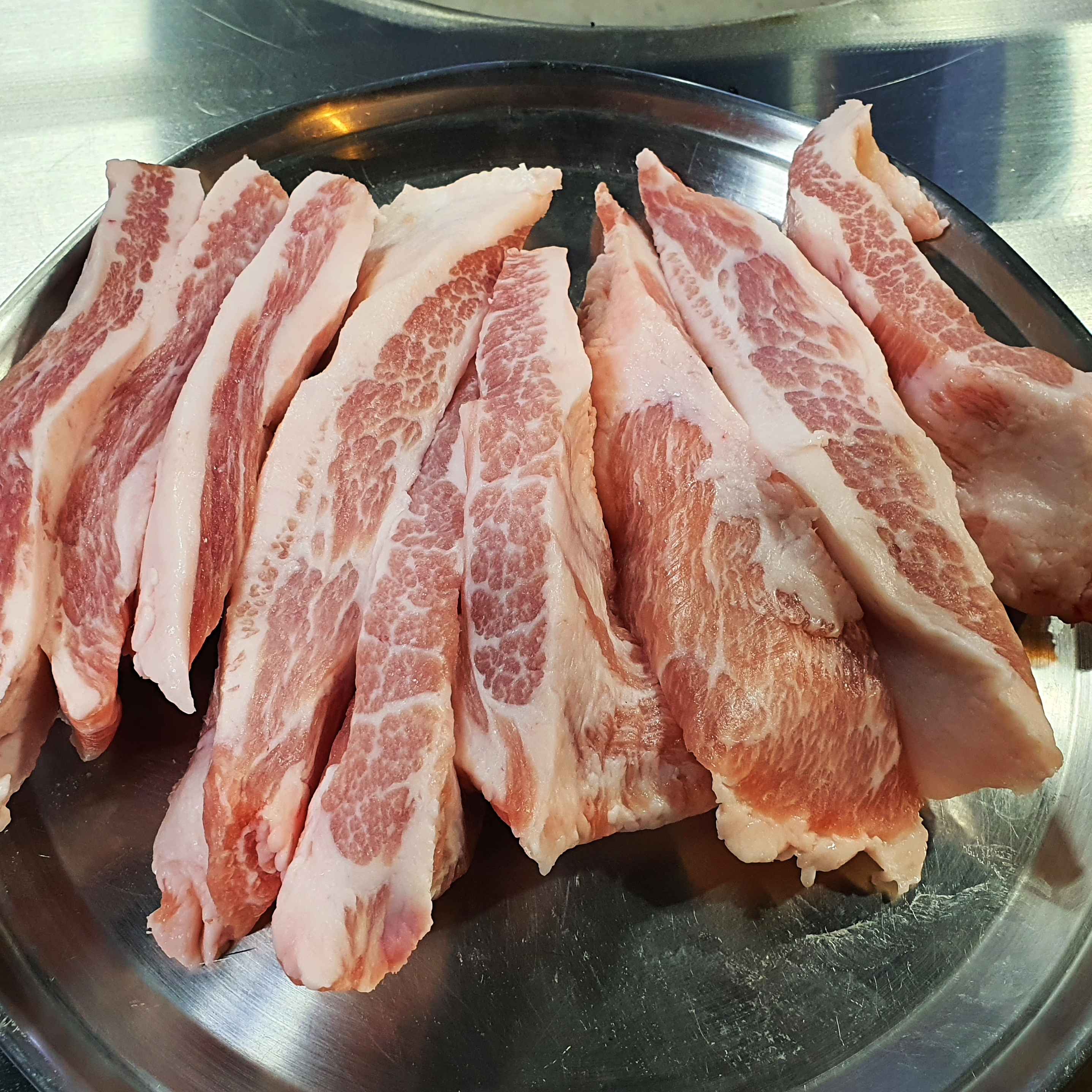 통항정(400g)