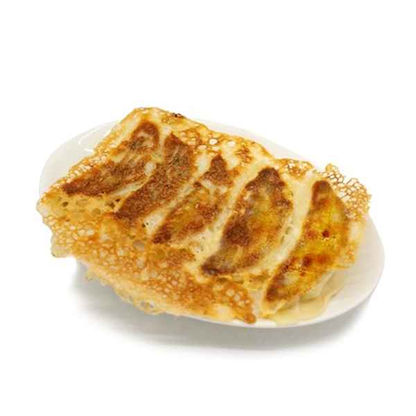 야끼교자